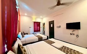 Le Oasis Auro'Ra Stay